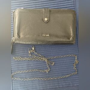 THE SAK 3-in-one Phone, Wristlet, Crossbody Purse